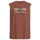 Jack & Jones Ανδρική αμάνικη μπλούζα